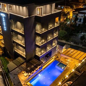 Hotel Piramida
